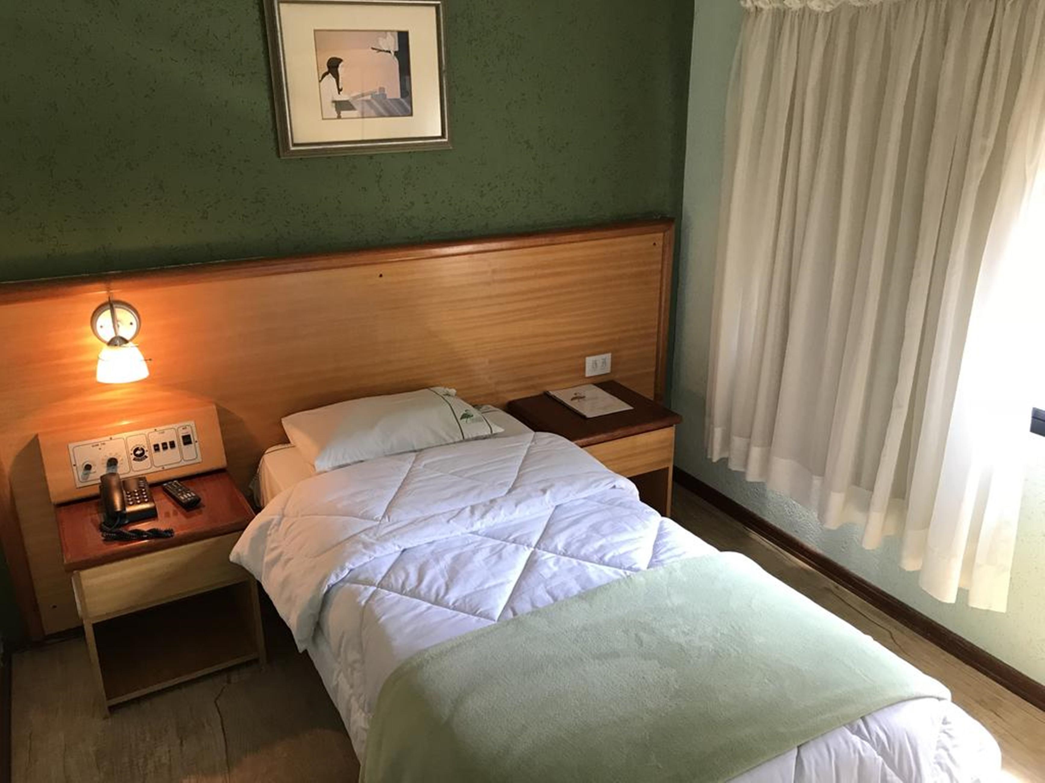 Residencial Pantanal Chacara Klabin Otel Sao Paulo Dış mekan fotoğraf