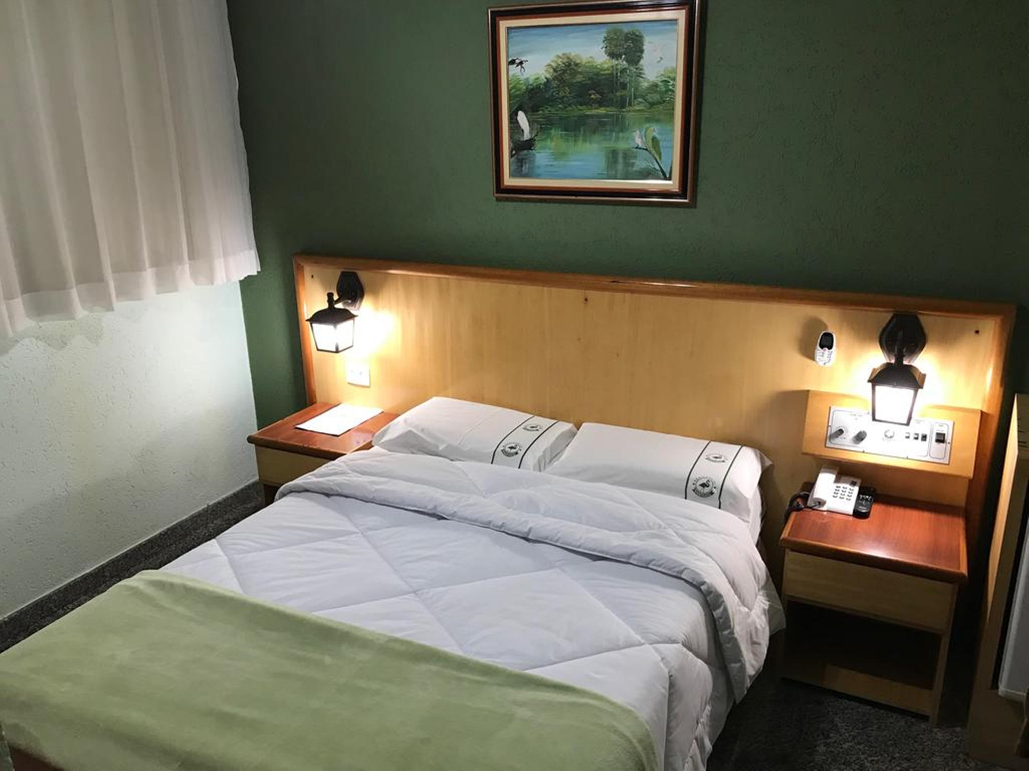 Residencial Pantanal Chacara Klabin Otel Sao Paulo Dış mekan fotoğraf