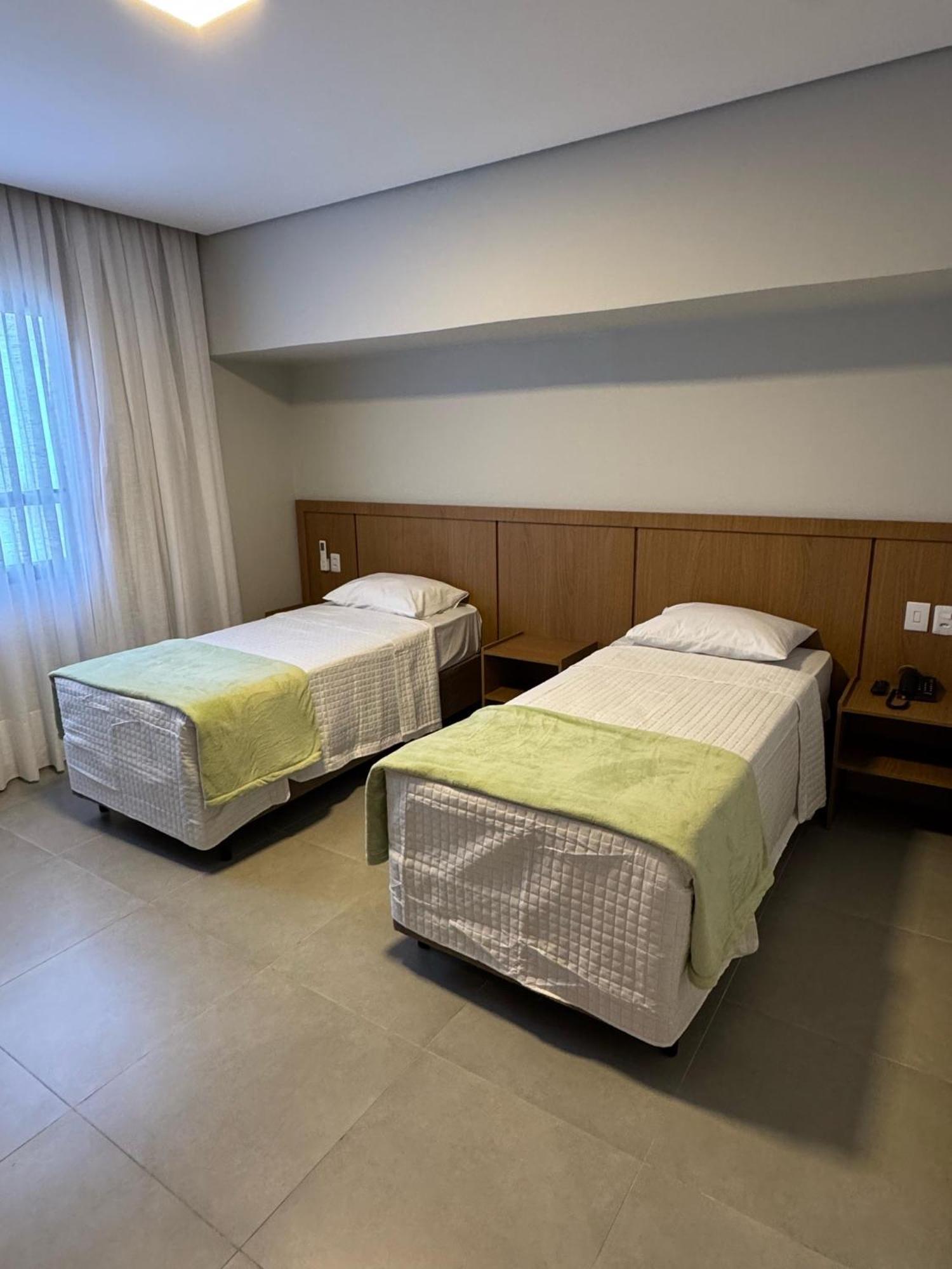 Residencial Pantanal Chacara Klabin Otel Sao Paulo Dış mekan fotoğraf