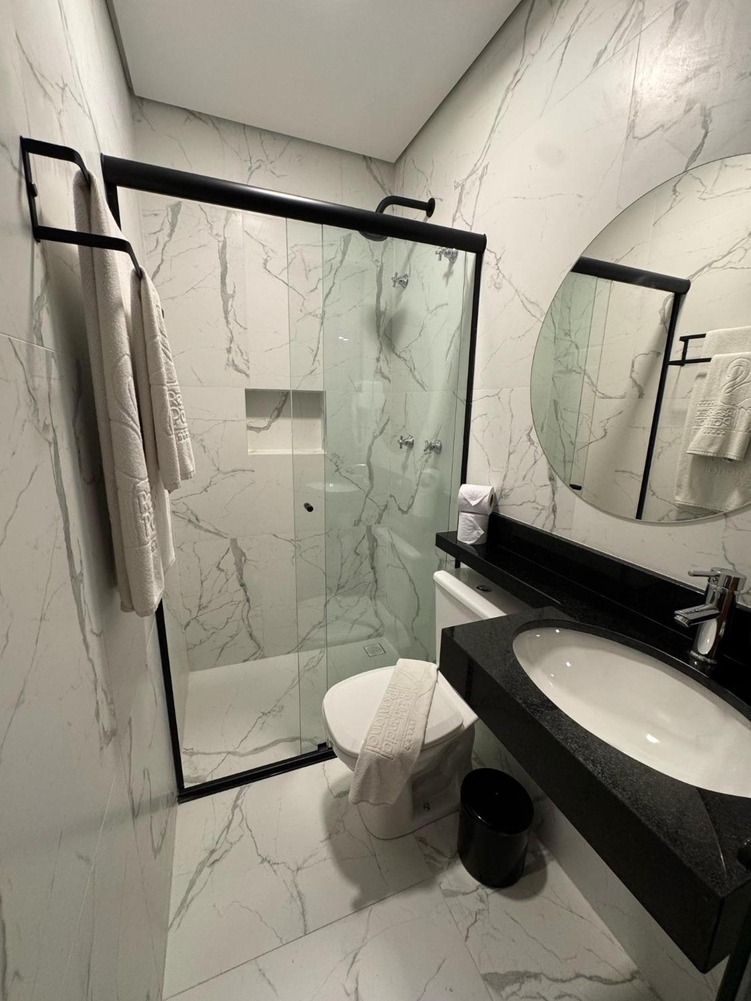 Residencial Pantanal Chacara Klabin Otel Sao Paulo Dış mekan fotoğraf