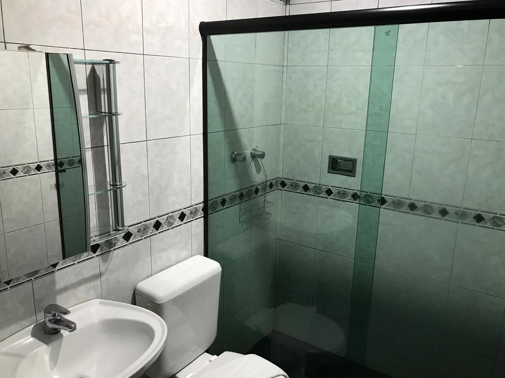 Residencial Pantanal Chacara Klabin Otel Sao Paulo Dış mekan fotoğraf