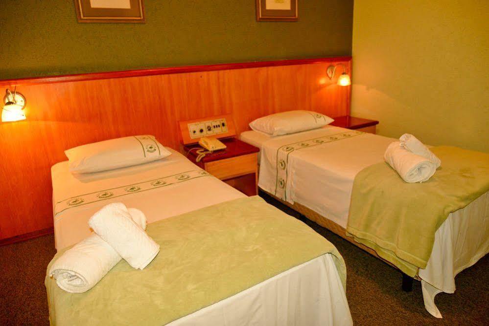 Residencial Pantanal Chacara Klabin Otel Sao Paulo Dış mekan fotoğraf
