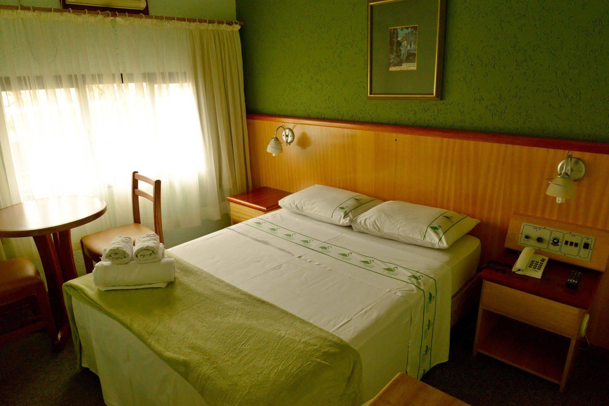 Residencial Pantanal Chacara Klabin Otel Sao Paulo Dış mekan fotoğraf