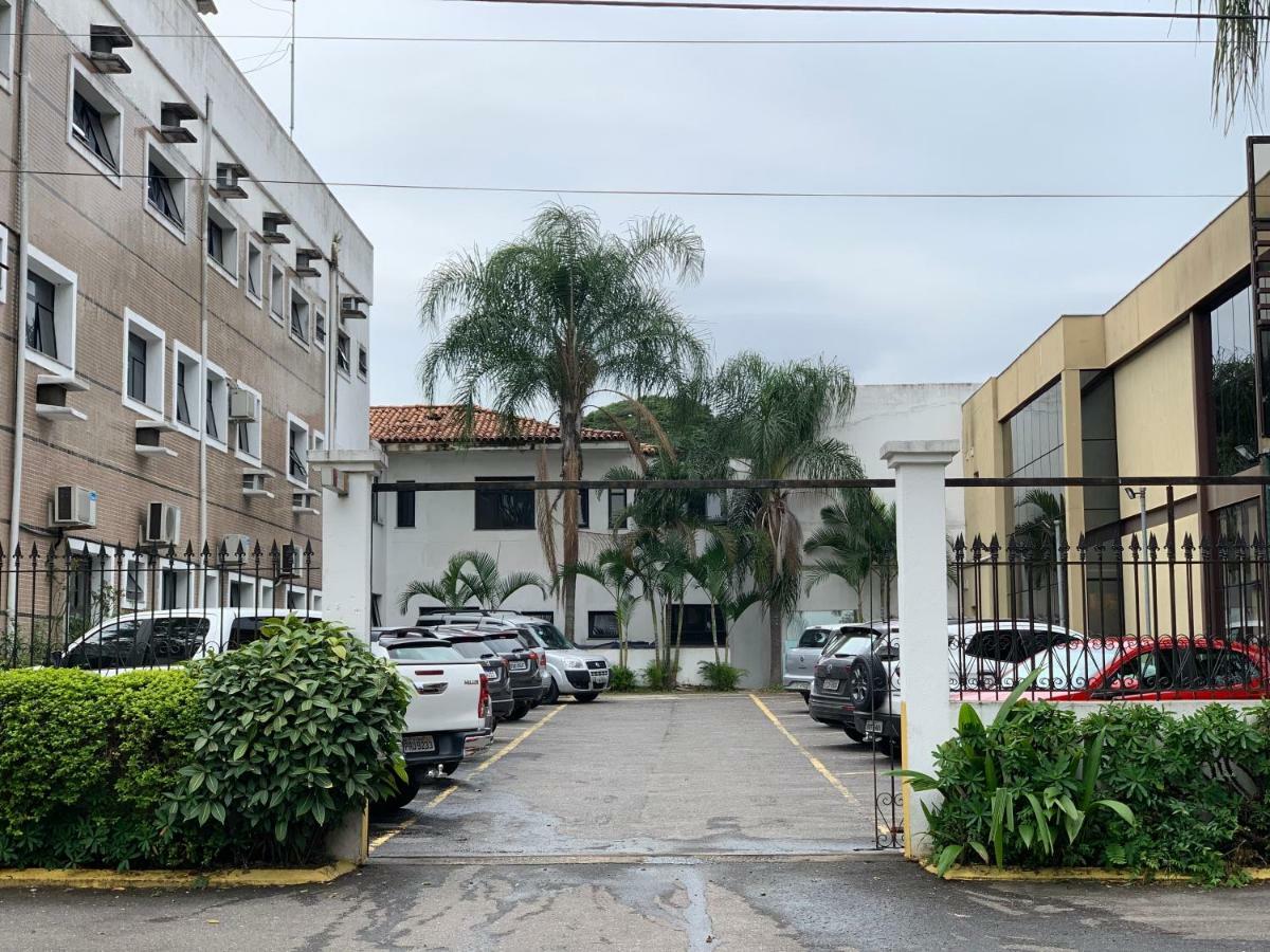 Residencial Pantanal Chacara Klabin Otel Sao Paulo Dış mekan fotoğraf